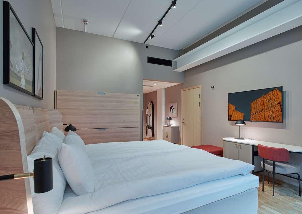 Scandic Goteborg Central Room photo