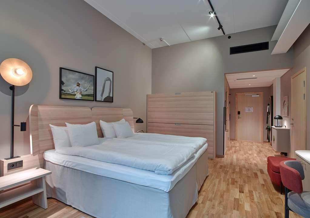 Scandic Goteborg Central Room photo