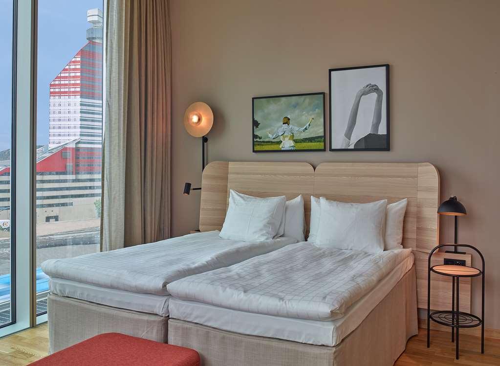 Scandic Goteborg Central Room photo