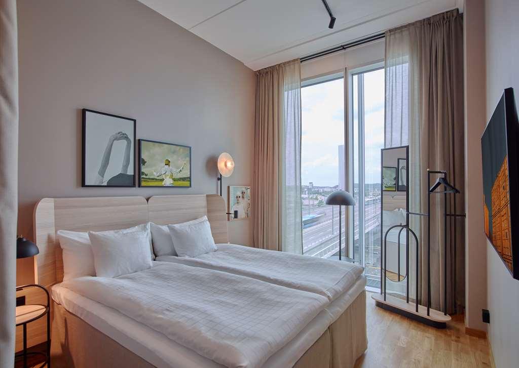 Scandic Goteborg Central Room photo