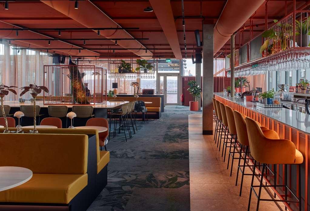 Scandic Goteborg Central Restaurant photo