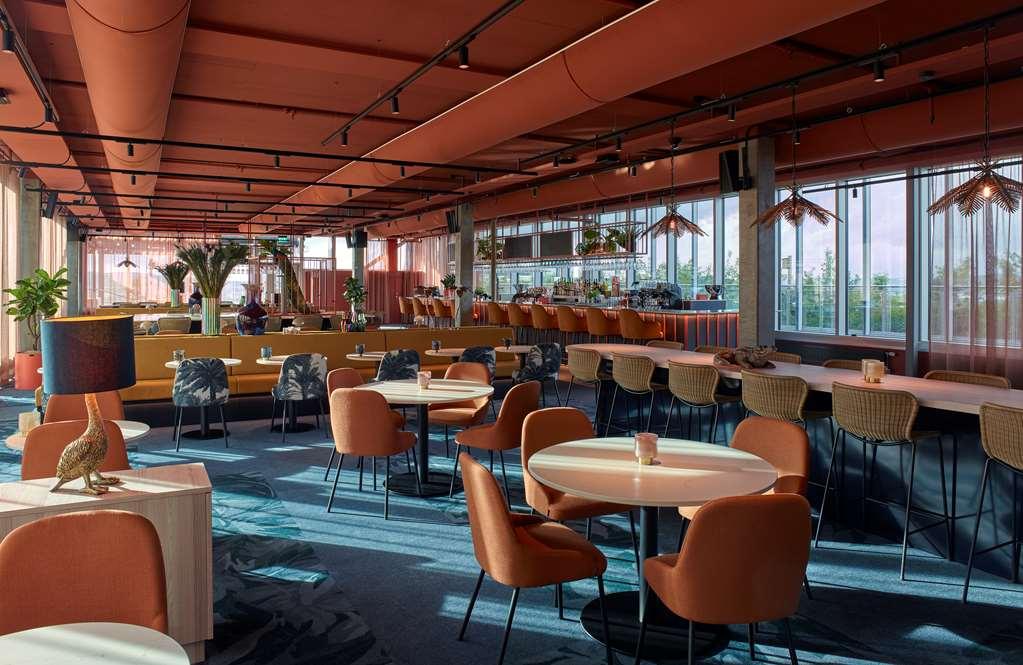 Scandic Goteborg Central Restaurant photo