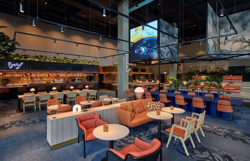 Scandic Goteborg Central Restaurant photo