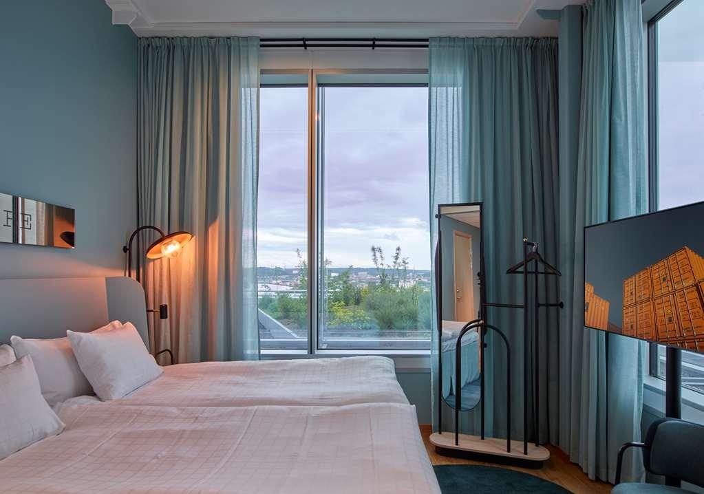 Scandic Goteborg Central Room photo