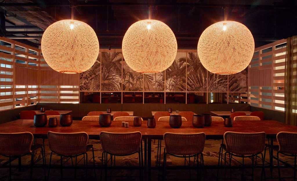 Scandic Goteborg Central Restaurant photo