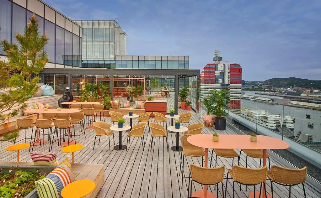 Scandic Goteborg Central Exterior photo