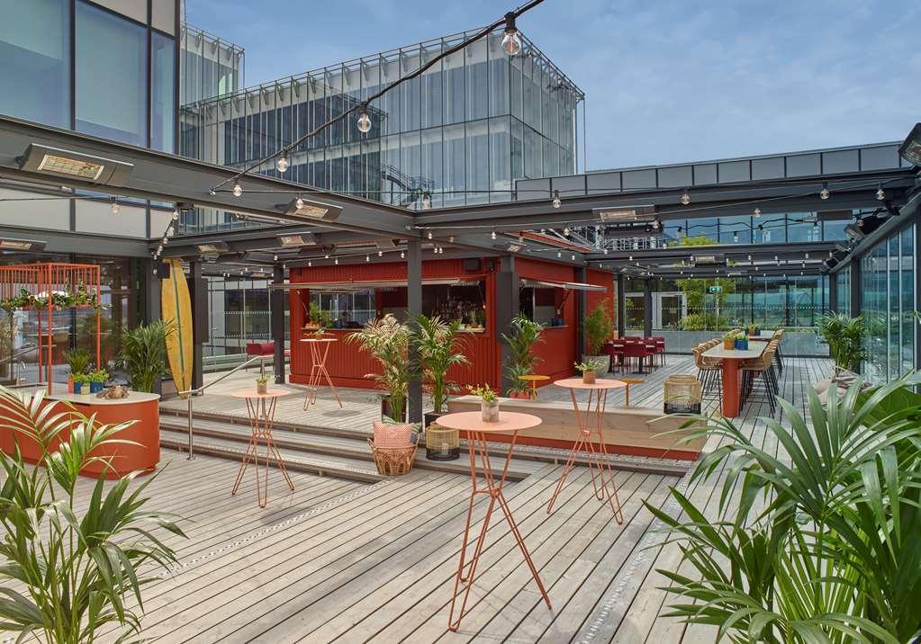 Scandic Goteborg Central Facilities photo