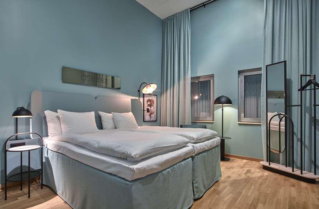 Scandic Goteborg Central Room photo