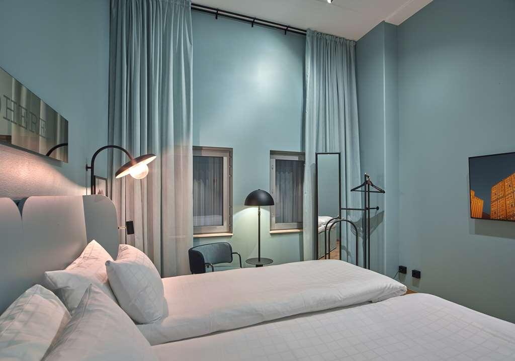 Scandic Goteborg Central Room photo