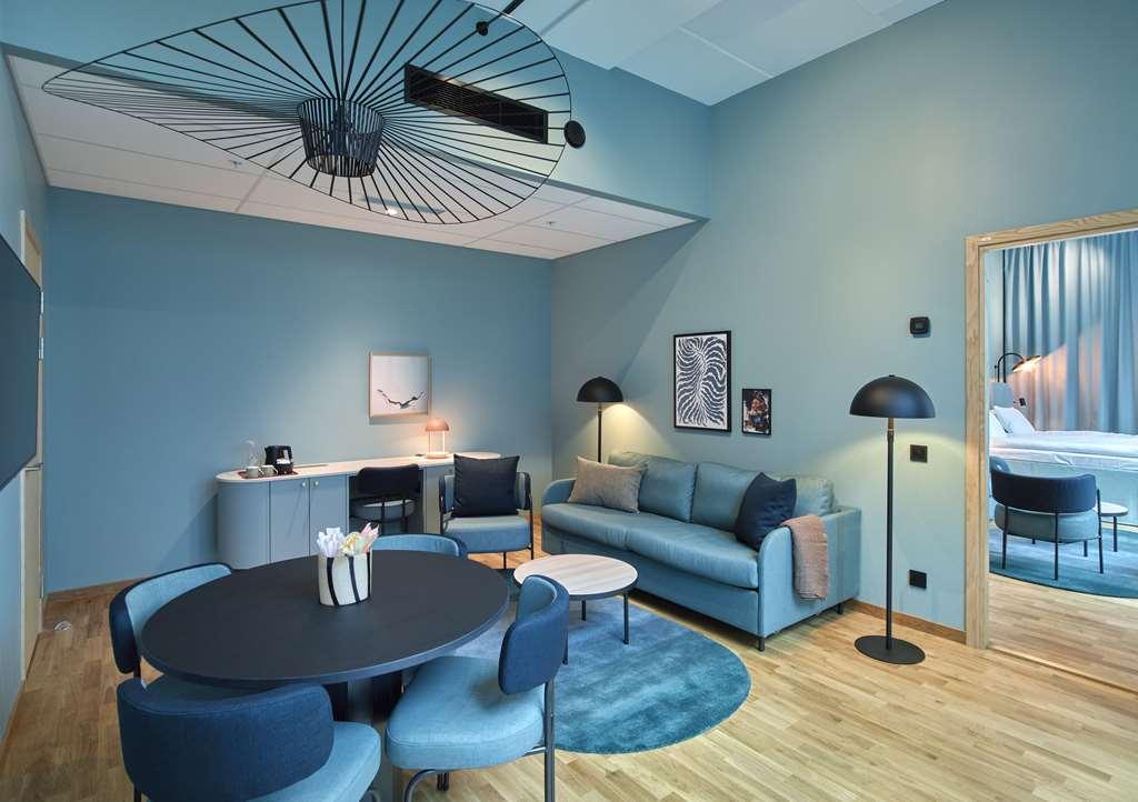 Scandic Goteborg Central Room photo