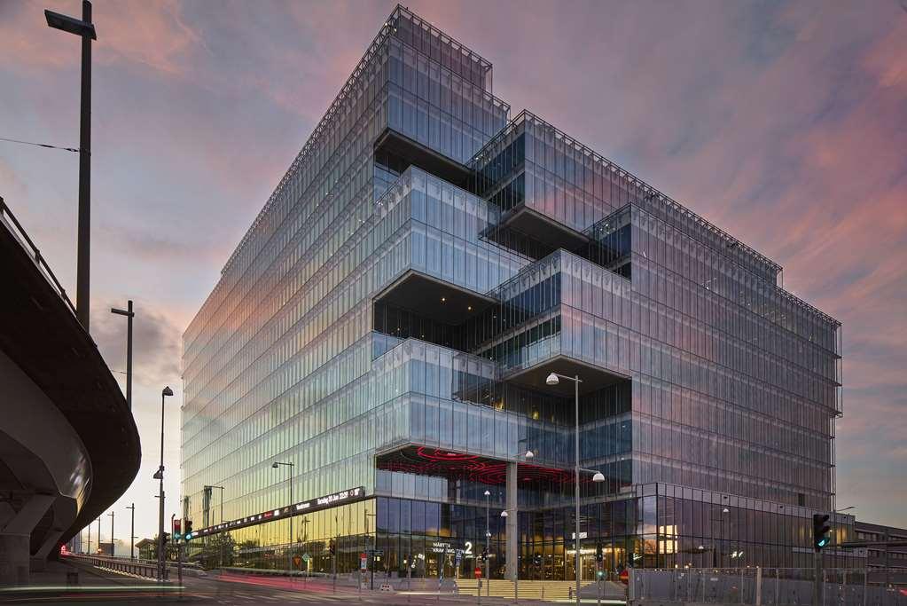 Scandic Goteborg Central Exterior photo