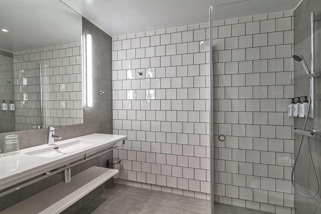 Scandic Goteborg Central Room photo