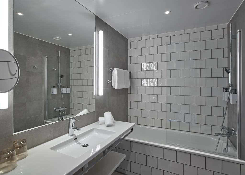 Scandic Goteborg Central Room photo