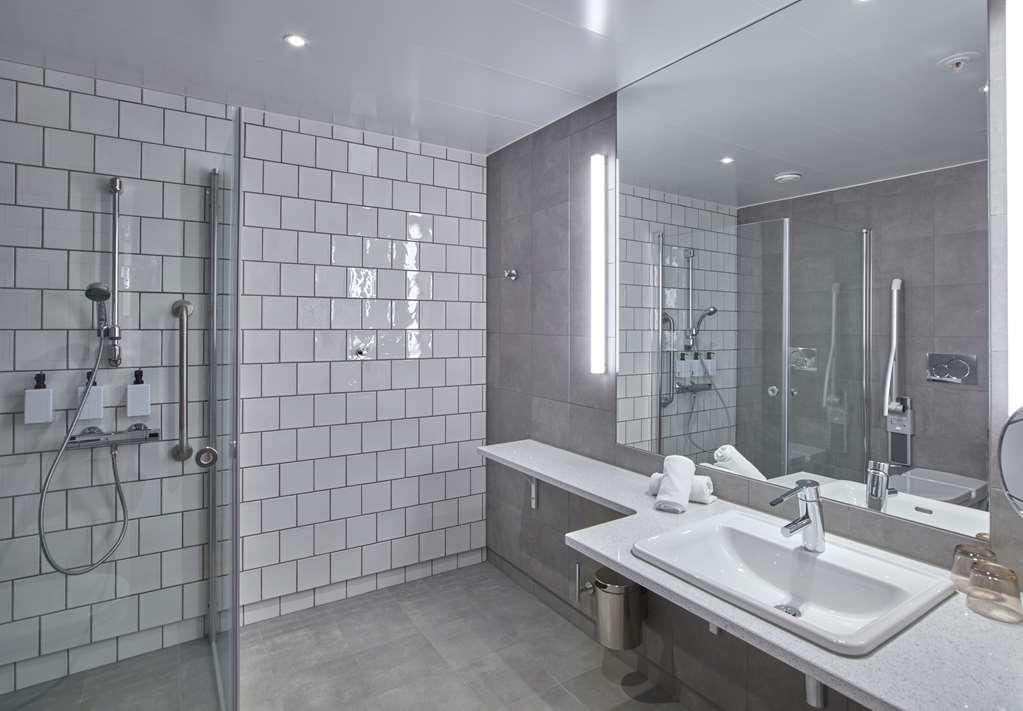 Scandic Goteborg Central Room photo